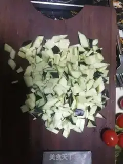 Make Hand paste step 3