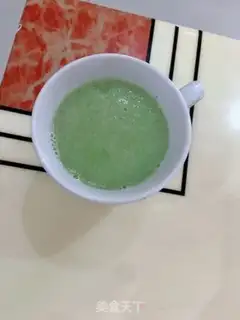 Make Suffering melon step 5