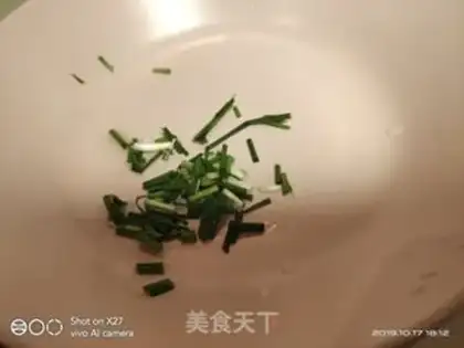 Make Chicken toad noodles step 4
