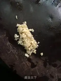 Make Cheese juice tofu step 3