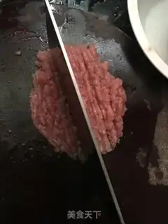 Make Cheese juice tofu step 4