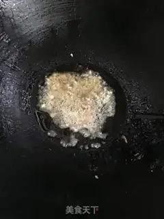 Make Cheese juice tofu step 5