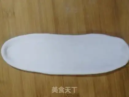 Make Hand paste step 10