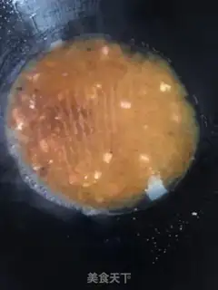 Make Cheese juice tofu step 8