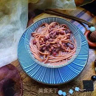 Make The bouquets make Dutch beans step 4