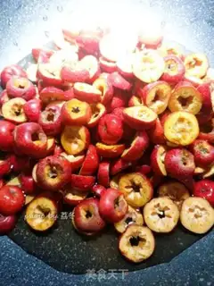 Make Cracker sauce step 2