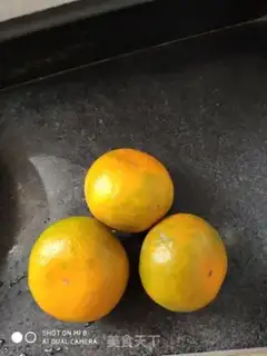 Make Potato sesame step 0