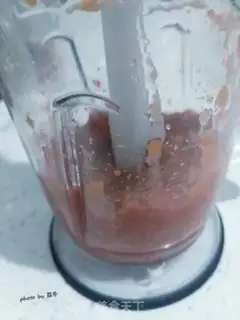 Make Cracker sauce step 5