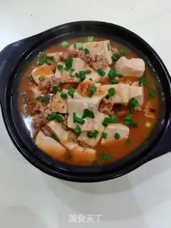 Make Cheese juice tofu step 13