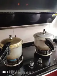 Make Potato sesame step 3