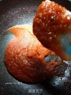 Make Cracker sauce step 8