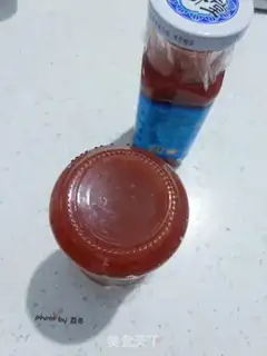 Make Cracker sauce step 10