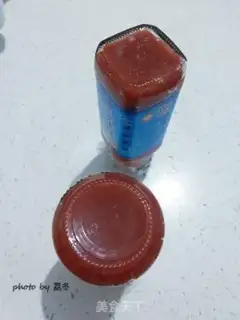 Make Cracker sauce step 11