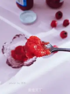 Make Cracker sauce step 13