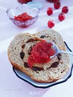 Make Cracker sauce step 14
