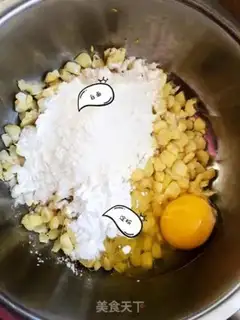 Make Tacos step 1
