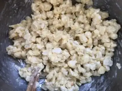 Make Tacos step 2