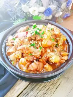 Make Pig feet step 9