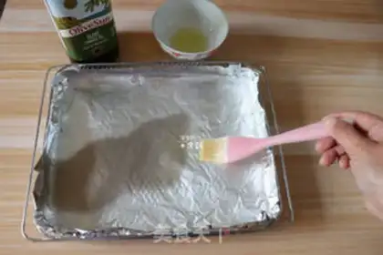 Make A fragrance fragrance step 9