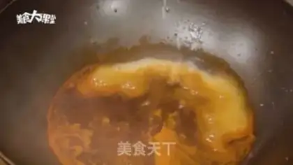 Make Fried tofu step 5
