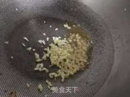 Make Shrimp skin step 2