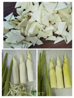 Make Tofu dry and white step 2