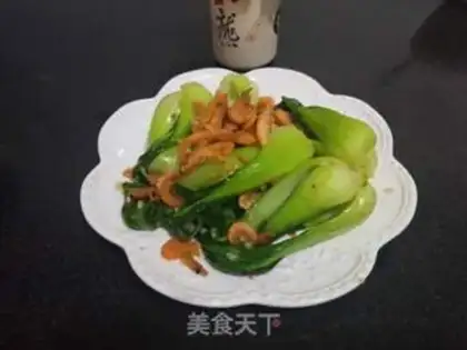 Make Shrimp skin step 5