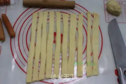 Make The mummies of Halloween step 5