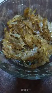 Make The cucumbers are stinging step 1