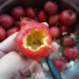Make Sugar step 1