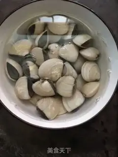 Make Spades, guacamole step 0