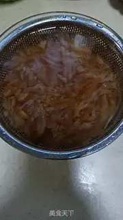 Make The cucumbers are stinging step 2