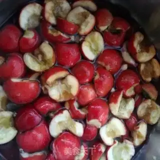 Make Sugar step 2