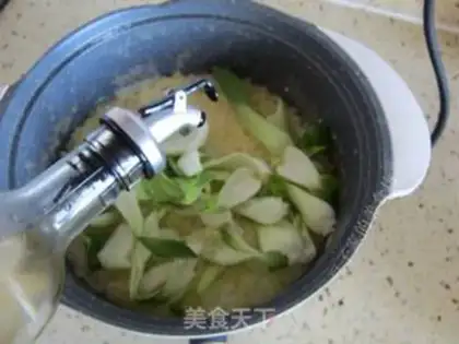 Make Porridge step 7