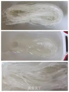 Make The fan spinach step 0
