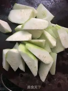 Make Spades, guacamole step 2