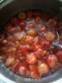 Make Sugar step 4