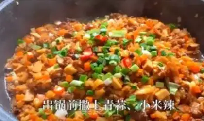 Make Pumpkin vegetable bag step 10