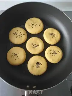 Make Cheese pumpkin step 4