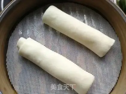 Make Bean Sand step 4