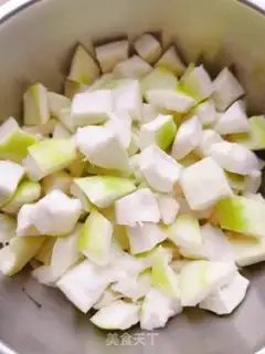 Make A grapefruit step 2