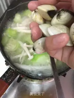 Make Spades, guacamole step 7