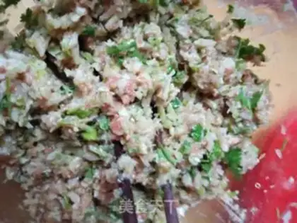 Make Beef pie step 4