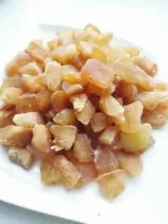 Make A grapefruit step 11