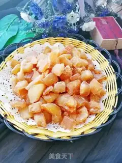 Make A grapefruit step 12