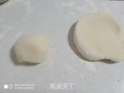 Make Cat ears step 2