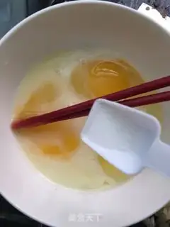 Make Skinny shrimp step 2