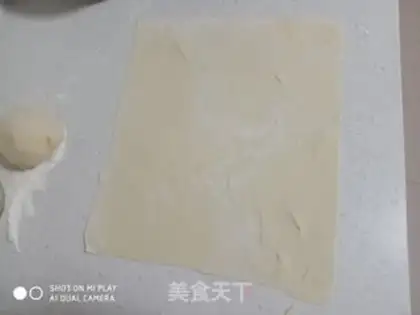Make Cat ears step 3