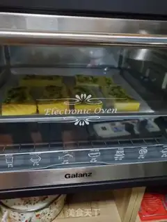 Make Onion toast step 5