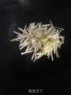 Make Skinny shrimp step 3